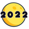 2022MOON (2022M) 2022MOON (2022M)
