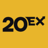20EX (20EX) 20EX (20EX)
