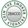 2BACCO Coin (2BACCO) 2BACCO Coin (2BACCO)