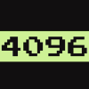 4096 (4096) 4096 (4096)