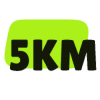 5KM RUN (RUN)
