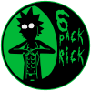 6 Pack Rick (6PR)