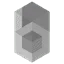 Blockspot Icon - Grayscale (64x64)