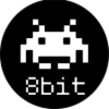 8Bit (8BIT) 8Bit (8BIT)