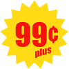 99 Cent Plus Coin (99PC) 99 Cent Plus Coin (99PC)