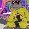 A Trippy Ape (TRIP)