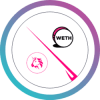Aave AMM UniUNIWETH (AAMMUNIUNIWETH) Aave AMM UniUNIWETH (AAMMUNIUNIWETH)
