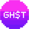 Aavegotchi (GHST)