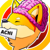 ACHI INU (ACHI) ACHI INU (ACHI)
