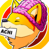 ACHI INU (ACHI) ACHI INU (ACHI)