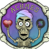 ACHMED - HEART AND SOL (ACHMED)