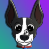 ADA the Dog (ADA) ADA the Dog (ADA)