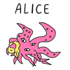 AdaptLearnIntellectCompanyEngine (ALICE) AdaptLearnIntellectCompanyEngine (ALICE)