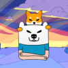 Adventure Inu (ADINU) Adventure Inu (ADINU)