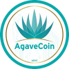 AgaveCoin (AGVC) AgaveCoin (AGVC)