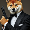 AGENT DOGE by Virtuals (AIDOGE)