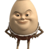 Agent Humpty Dumpty (AHD) Agent Humpty Dumpty (AHD)