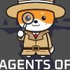 Agent Shiba I.N.U. (AGENTSHIBAINU) Agent Shiba I.N.U. (AGENTSHIBAINU)