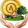 AGRI FUTURE TOKEN (AGRF)