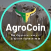 Agrocoin (AGROBR) Agrocoin (AGROBR)