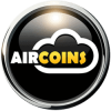 Aircoins (AIRX) Aircoins (AIRX)