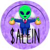 Alein Token (ALEIN) Alein Token (ALEIN)