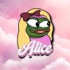 Alice (ALICE)
