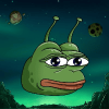 Alien Pepe (ALIPE)