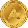 ALLIANCE Token (ALTO) ALLIANCE Token (ALTO)