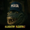Alligator Alcatraz (MASA)