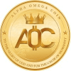 Alpha Omega Coin (AOC)