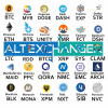Alt Exchanger: Exchange from Hong Kong