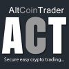 Altcoin Trader: Exchange from South Africa