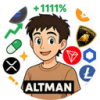 Altman (ALTMAN) Altman (ALTMAN)