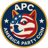 America Party Coin (APC)