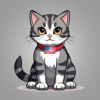 AMERICAN CAT (CAT)