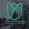 Amsterdex: Exchange from Netherlands