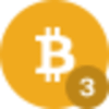 Amun Bitcoin 3x Daily Long (BTC3L) Amun Bitcoin 3x Daily Long (BTC3L)
