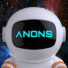 Anons Network (ANONS) Anons Network (ANONS)