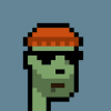 Antique Zombie Shards (ZOMB)