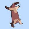 Anty the Anteater (ANTY) Anty the Anteater (ANTY)
