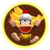 Ape Escape (ESCAPE) Ape Escape (ESCAPE)