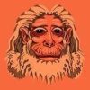 Ape Man (APEMAN) Ape Man (APEMAN)