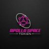 Apollo Space Token (AST) Apollo Space Token (AST)