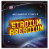 Arcadium (ARCADIUM) Arcadium (ARCADIUM)