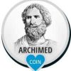 ArchimedCoin (ARHM) ArchimedCoin (ARHM)