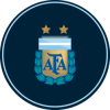 Argentine Football Association Fan Token (ARG) Argentine Football Association Fan Token (ARG)