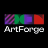 ArtForge: NFT Marketplace from Worldwide (Decentralized)