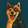 Artificial Inu (AI) Artificial Inu (AI)
