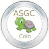 Asgcoin (ASGC) Asgcoin (ASGC)
